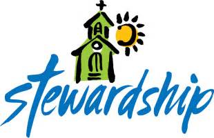 free clip art stewardship giving.